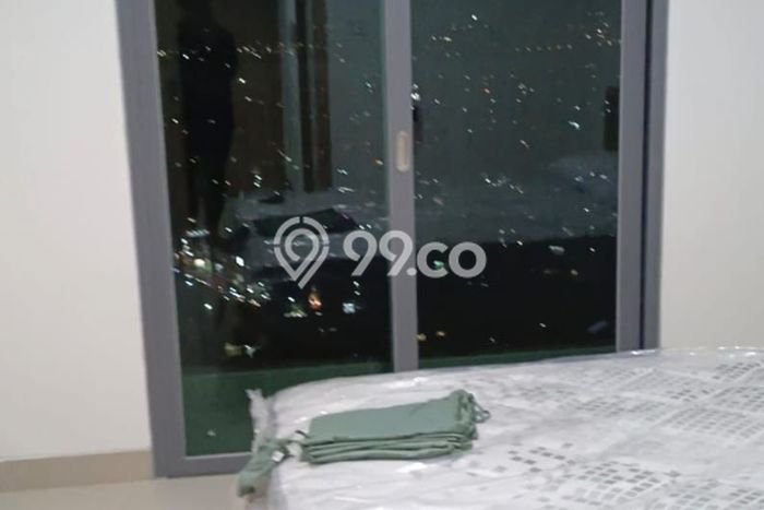 Dijual Apartemen 1 KT & 1 KM di Tangerang Selatan Lokasi Strategis Dijual Apartemen 1 KT & 1 KM di Tangerang Selatan Lokasi Strategis