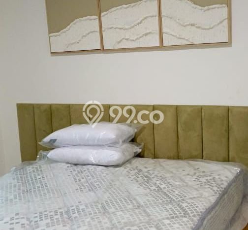 Dijual Apartemen 1 KT & 1 KM di Tangerang Selatan Lokasi Strategis Dijual Apartemen 1 KT & 1 KM di Tangerang Selatan Lokasi Strategis