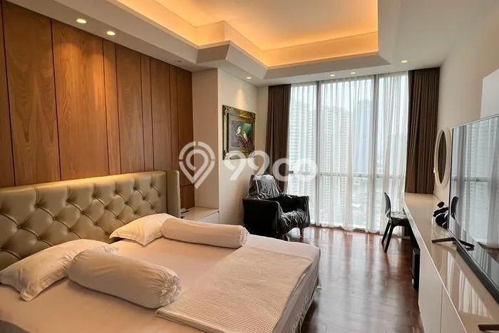 Sewa Apartemen Strategis di Tanah Abang, Jakarta Pusat 3 Kamar dengan Luas 178m2 Sewa Apartemen Strategis di Tanah Abang, Jakarta Pusat 3 Kamar dengan Luas 178m2