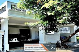 For Sale Hunian Rumah Terawat 4 KT di Cibubur, Bekasi For Sale Hunian Rumah Terawat 4 KT di Cibubur, Bekasi