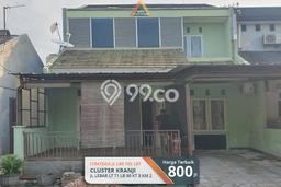 Rumah Modern 3 KT di Bekasi Kota Bekasi Semi Furnished Rumah Modern 3 KT di Bekasi Kota Bekasi Semi Furnished