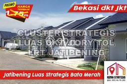Rumah 3 KT area Jatibening, Dekat Jatibening, Bekasi, Bekasi Rumah 3 KT area Jatibening, Dekat Jatibening, Bekasi, Bekasi