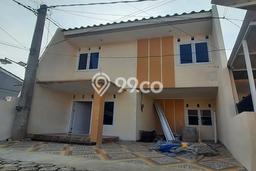 Hunian Asri 3 KT di Pekayon, Bekasi - LT 62m² Hunian Asri 3 KT di Pekayon, Bekasi - LT 62m²