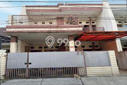 NEW LISTING! Rumah Premium area Duren Sawit, LT 120m² LB 200m² NEW LISTING! Rumah Premium area Duren Sawit, LT 120m² LB 200m²