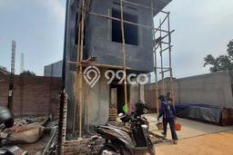 JUAL CEPAT! Rumah Siap Huni Area Strategis Pekayon, LT 74m² LB 56m² JUAL CEPAT! Rumah Siap Huni Area Strategis Pekayon, LT 74m² LB 56m²