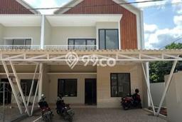 BEST PRICE! Rumah Berkualitas di Cikunir, LT 83m² Bangunan 81m² BEST PRICE! Rumah Berkualitas di Cikunir, LT 83m² Bangunan 81m²