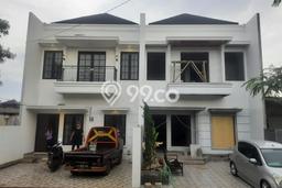 Kesempatan Emas Memiliki Rumah 3 KT 2 KM di Pusat Kota Jati Mekar, Bekasi Kesempatan Emas Memiliki Rumah 3 KT 2 KM di Pusat Kota Jati Mekar, Bekasi