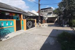 Dijual Rumah 2 KT di Perwira, Bekasi - Luas Tanah 78m² Dijual Rumah 2 KT di Perwira, Bekasi - Luas Tanah 78m²