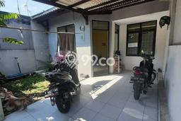 INVESTASI TEPAT! Rumah di Bekasi Utara, Luas 78m² LB 54m² INVESTASI TEPAT! Rumah di Bekasi Utara, Luas 78m² LB 54m²