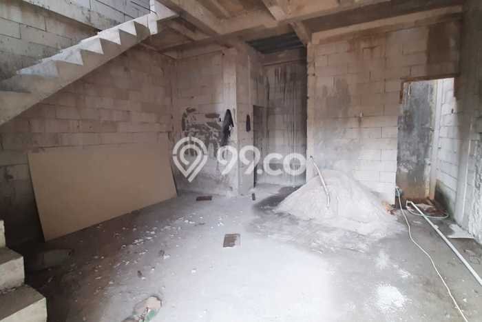 Rumah Minimalis 2 Kamar LT 96m2 di Jaka Setia Rumah Minimalis 2 Kamar LT 96m2 di Jaka Setia