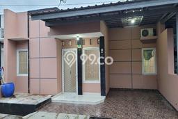 PROPERTI PILIHAN! Rumah di Jatibening, Luas 76m² LB 60m² PROPERTI PILIHAN! Rumah di Jatibening, Luas 76m² LB 60m²