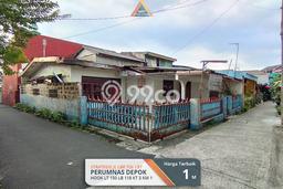 Rumah Siap Pakai di Depok I, Depok, LT 150m² LB 118m² Rumah Siap Pakai di Depok I, Depok, LT 150m² LB 118m²