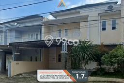 Dijual Rumah 4 Kamar Lokasi Strategis Nyaman dan Strategis di Jagakarsa Dijual Rumah 4 Kamar Lokasi Strategis Nyaman dan Strategis di Jagakarsa