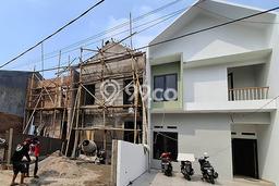 Rumah Minimalis 3 KT di Pekayon Bekasi Unfurnished Rumah Minimalis 3 KT di Pekayon Bekasi Unfurnished