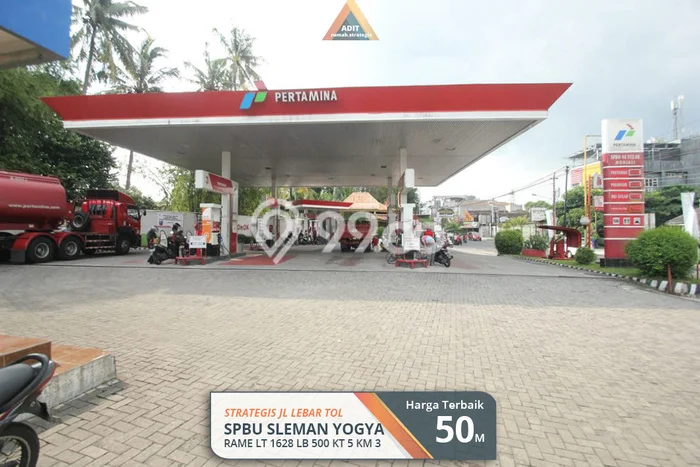Komersial Bagus Dijual di Sleman Yogyakarta Strategis Cocok untuk Kembangkan Bisnis Komersial Bagus Dijual di Sleman Yogyakarta Strategis Cocok untuk Kembangkan Bisnis