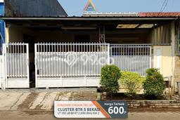 Rumah di Cimuning, LT 102m2m², Bangunan 60m2m² Rumah di Cimuning, LT 102m2m², Bangunan 60m2m²