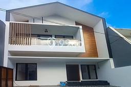 Hunian Nyaman Asri 4 KT Siap Huni di Pondok Kelapa Jakarta Timur Hunian Nyaman Asri 4 KT Siap Huni di Pondok Kelapa Jakarta Timur