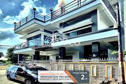 For Sale Hunian Rumah Terawat 4 KT di Pondok Gede, Bekasi For Sale Hunian Rumah Terawat 4 KT di Pondok Gede, Bekasi