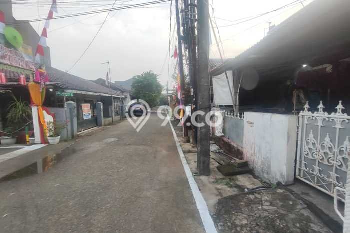 Rumah sewa siap huni 2 Kamar Tidur di Kranji, Bekasi Rumah sewa siap huni 2 Kamar Tidur di Kranji, Bekasi
