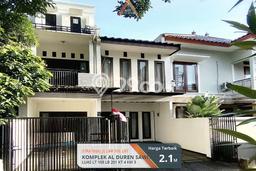 Rumah Modern Minimalis 4 Kamar Siap Huni di Duren Sawit Rumah Modern Minimalis 4 Kamar Siap Huni di Duren Sawit