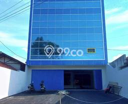 Unit Kantor Dijual di Jakarta Timur LT 200m2 & LB 850m2 Unit Kantor Dijual di Jakarta Timur LT 200m2 & LB 850m2