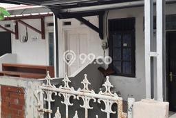 Rumah sewa siap pakai 2 Kamar Tidur di Kranji, Bekasi Rumah sewa siap pakai 2 Kamar Tidur di Kranji, Bekasi