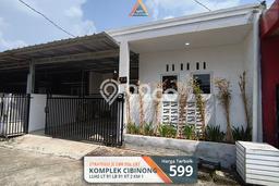 Dijual Rumah Minimalis Bagus Punya 2 KT di Cibinong Bogor SHM Dijual Rumah Minimalis Bagus Punya 2 KT di Cibinong Bogor SHM