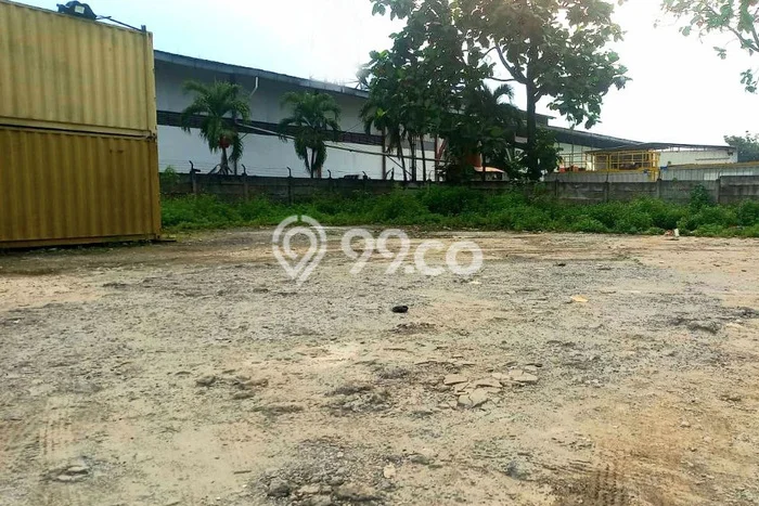 Tanah Investasi Dijual di Bogor Punya Luas 1675m2 Tanah Investasi Dijual di Bogor Punya Luas 1675m2