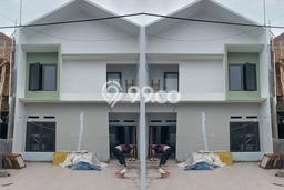 Rumah Modern 3 KT di Pekayon Bekasi Unfurnished Rumah Modern 3 KT di Pekayon Bekasi Unfurnished