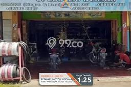 Ruko Bagus Dijual LB 50m2 Lokasi Strategis Surabaya Area Cocok untuk Berbisnis Ruko Bagus Dijual LB 50m2 Lokasi Strategis Surabaya Area Cocok untuk Berbisnis