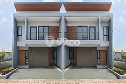 Dijual Rumah Eksklusif 2 KT di Perwira, Bekasi Dijual Rumah Eksklusif 2 KT di Perwira, Bekasi
