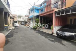 Rumah Kontrakan Bekasi LT 72m2 LB 42m2 Area Kranji Rumah Kontrakan Bekasi LT 72m2 LB 42m2 Area Kranji