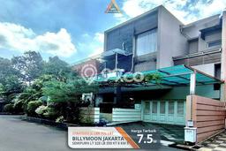 Hunian Super Mewah dengan Akses Paling Strategis di Kalimalang, Jakarta Timur Hunian Super Mewah dengan Akses Paling Strategis di Kalimalang, Jakarta Timur