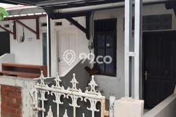 Rumah di Kranji, 1 KM, Lingkungan Asri, Luas 45m² LB 36m² Rumah di Kranji, 1 KM, Lingkungan Asri, Luas 45m² LB 36m²