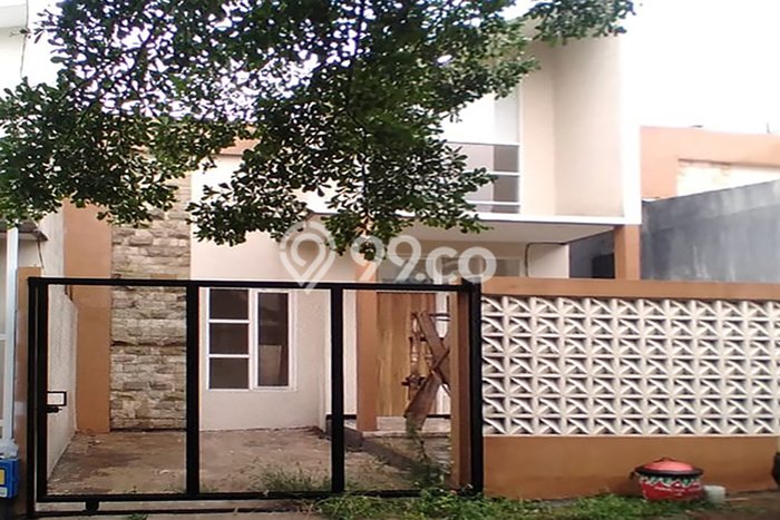 Dijual Cepat Rumah Minimalis & Modern LB 40m2 di Wonokoyo Dijual Cepat Rumah Minimalis & Modern LB 40m2 di Wonokoyo