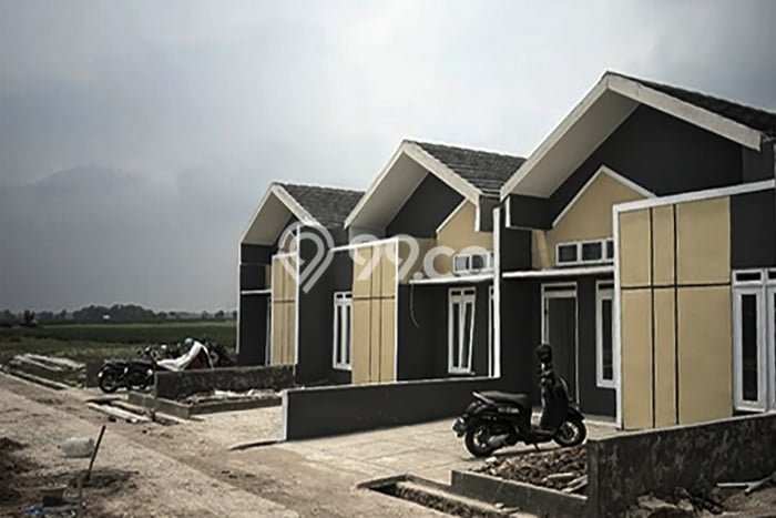 Rumah Minimalis Favorit Dijual di Cikampek LT 60m2 Rumah Minimalis Favorit Dijual di Cikampek LT 60m2