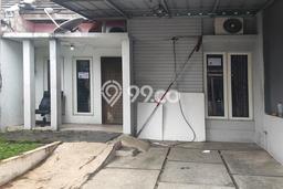 Rumah Disewakan Bekasi LT 72m2 LB 45m2 Area Kranji Rumah Disewakan Bekasi LT 72m2 LB 45m2 Area Kranji