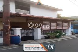 Dijual Rumah Premium dengan Fasilitas Sekitar Komplit di Kemayoran, Jakarta Pusat Dijual Rumah Premium dengan Fasilitas Sekitar Komplit di Kemayoran, Jakarta Pusat