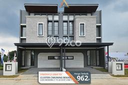 Dijual Hunian Rumah Nyaman 2 KT di Cimuning, Bekasi Dijual Hunian Rumah Nyaman 2 KT di Cimuning, Bekasi