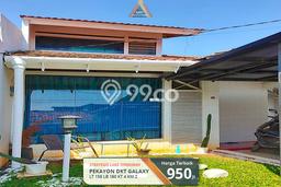 DIJUAL CEPAT! Rumah Siap Huni Area Strategis Pekayon, LT 158m² Bangunan 160m² DIJUAL CEPAT! Rumah Siap Huni Area Strategis Pekayon, LT 158m² Bangunan 160m²