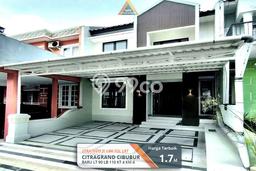 Rumah Minimalis 4 KT di Cibubur Bekasi Unfurnished Rumah Minimalis 4 KT di Cibubur Bekasi Unfurnished