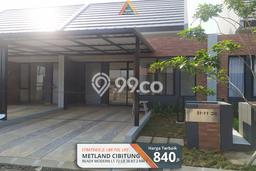 Hunian Cantik Modern Lb 38m2 di Cibitung, Bekasi Hunian Cantik Modern Lb 38m2 di Cibitung, Bekasi