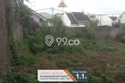 Tanah Kavling untuk Dijual di Garut Kota Garut 465m2 Tanah Kavling untuk Dijual di Garut Kota Garut 465m2