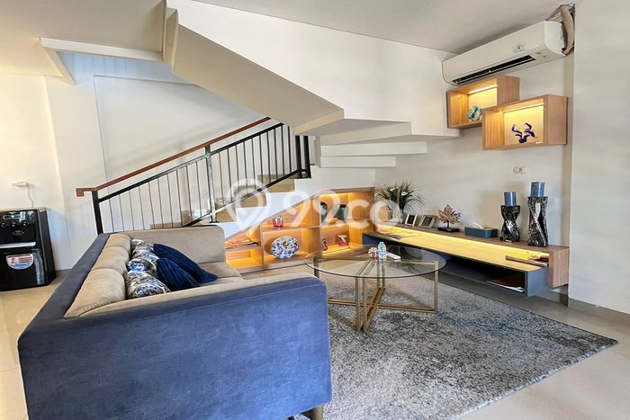 Rumah Modern 72 KT di Mustikasari Bekasi Unfurnished Rumah Modern 72 KT di Mustikasari Bekasi Unfurnished