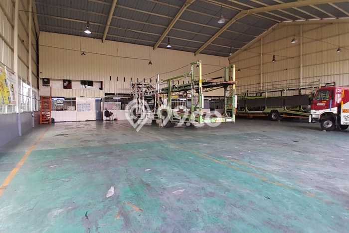 Dijual Gudang Area Komersial di Bekasi Kota, Luas 2.2e+07m², Jalan Utama Dijual Gudang Area Komersial di Bekasi Kota, Luas 2.2e+07m², Jalan Utama