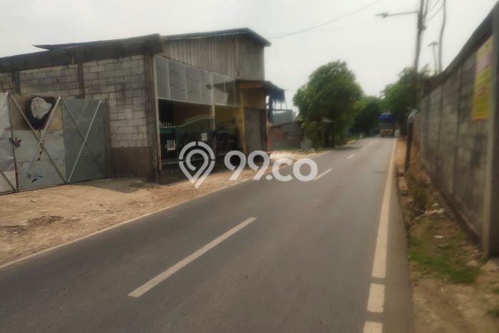 Tanah Area Prospektif Kawasan , Luas 1107m2m², Akses ke Fasilitas, Lingkungan Asri Tanah Area Prospektif Kawasan , Luas 1107m2m², Akses ke Fasilitas, Lingkungan Asri