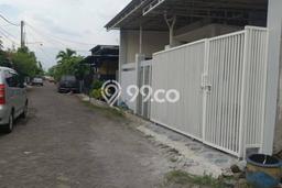 Dijual Rumah 4 Kamar Lokasi Strategis Bagus dan Strategis di Waru Dijual Rumah 4 Kamar Lokasi Strategis Bagus dan Strategis di Waru