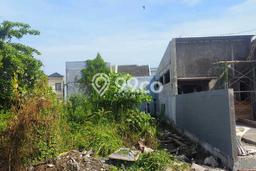 Kavling Tanah Dijual di Rungkut, Surabaya, Luas 200m2 Area Strategis Kavling Tanah Dijual di Rungkut, Surabaya, Luas 200m2 Area Strategis
