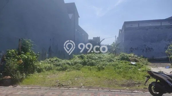 Untuk Dijual Tanah di Rungkut Surabaya Luas 198m2 SHM Untuk Dijual Tanah di Rungkut Surabaya Luas 198m2 SHM
