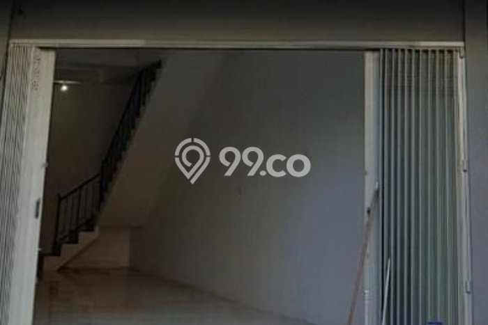 INVESTASI POTENSIAL! Ruko Kawasan Mulyorejo, Luas 150m2m², Area Komersial INVESTASI POTENSIAL! Ruko Kawasan Mulyorejo, Luas 150m2m², Area Komersial